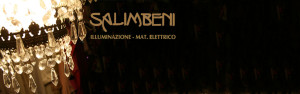 illuminazione salimbeni slide lampadario antico