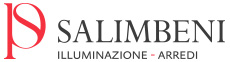 Salimbeni – Illuminazione – Arredi Logo